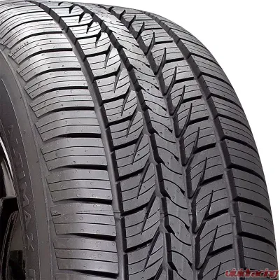 General Tires Altimax RT43 Tire 245/40 R18 97VxL BSW - 15502720000